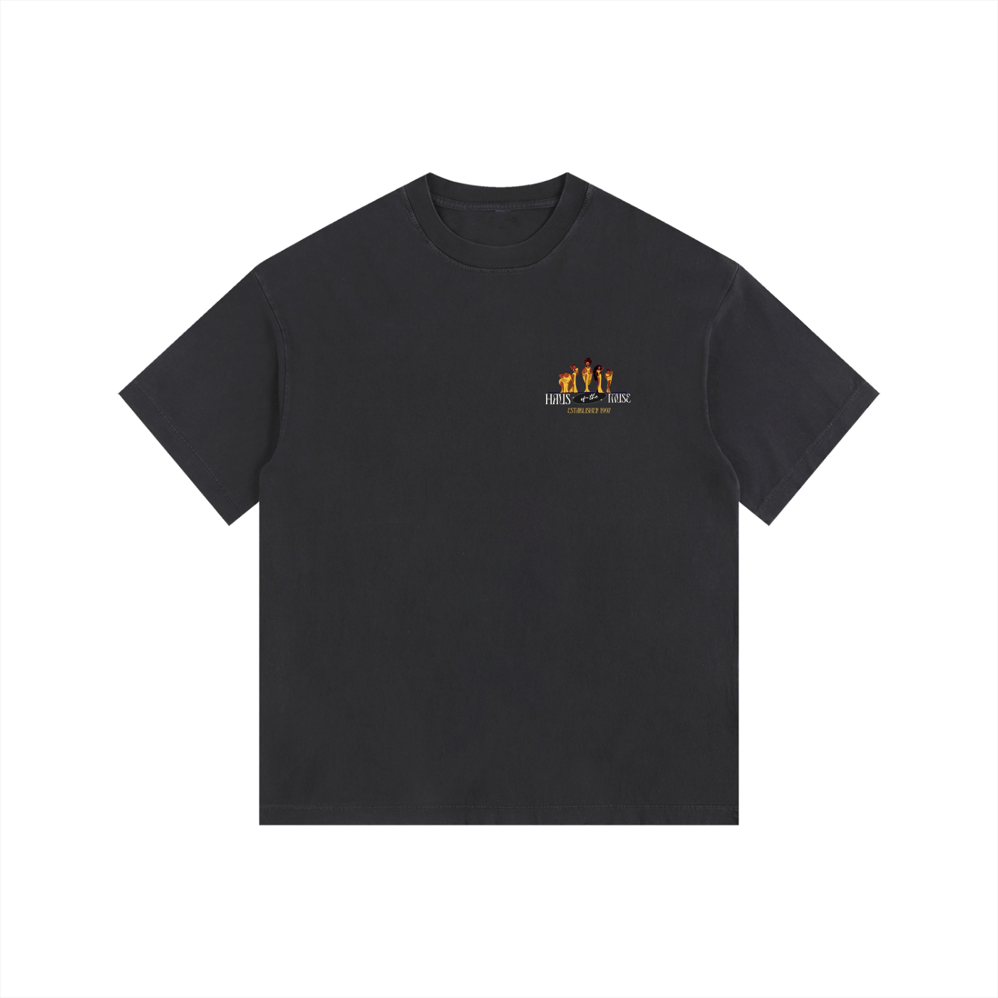 Haus of Muse Tee